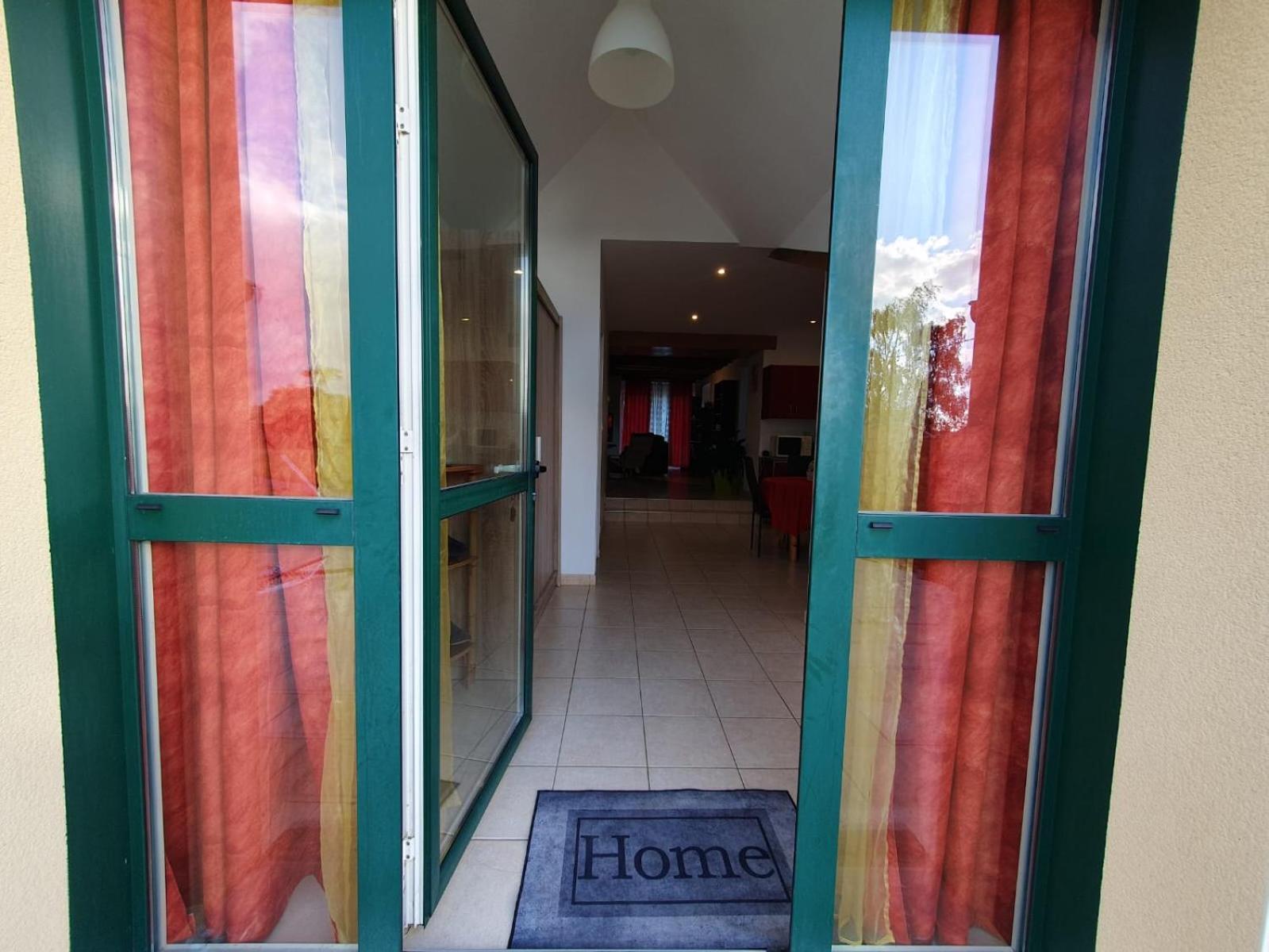 Broceliande Calme Breton, Spa, Wifi, Amazon-Disney Tv, 4 Lits, Freebox Revolution,Draps, Cafe, The Guer Exterior foto