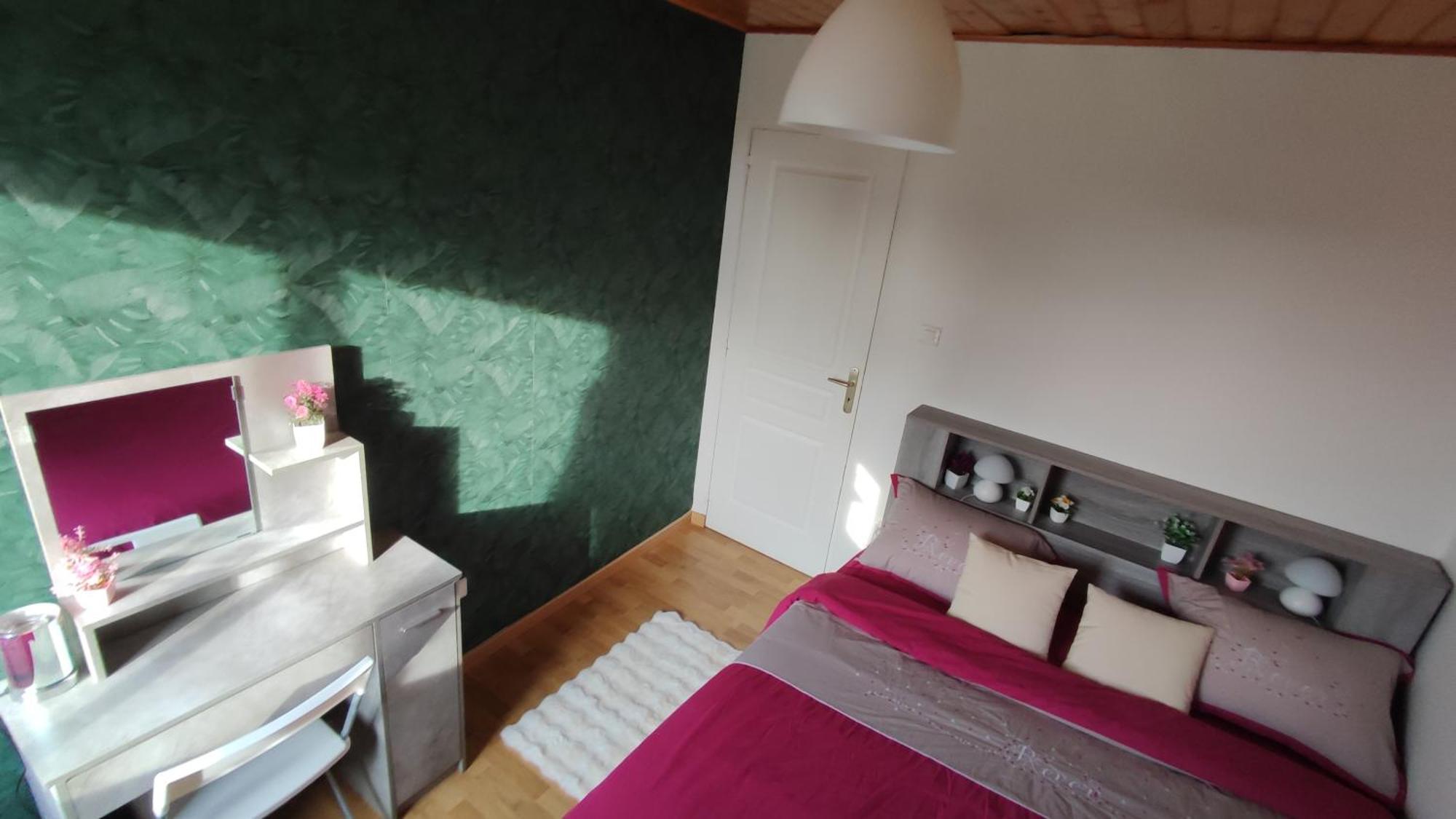 Broceliande Calme Breton, Spa, Wifi, Amazon-Disney Tv, 4 Lits, Freebox Revolution,Draps, Cafe, The Guer Exterior foto